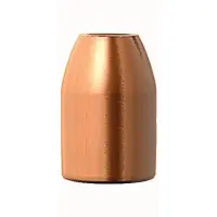 Monolithic Bullets Barnes 10MM/40 S&W (.400) 125grs TAC-XP FB